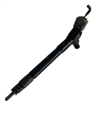Mazda CX-5 II Fuel injector sh0113h50 02u21297