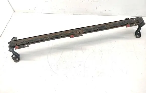 Volvo S40 Bottom radiator support slam panel 4N5H8A297KF