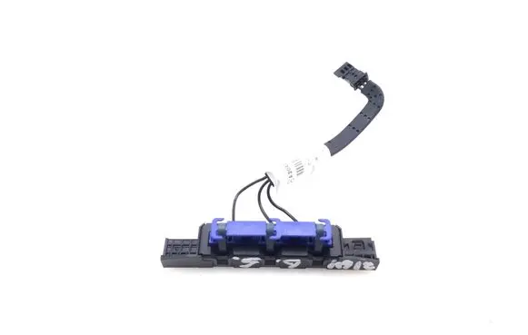 Mercedes-Benz C W204 Other relay A2048270548