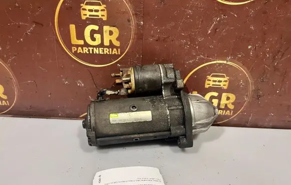 Mercedes-Benz Vito Viano W639 Starter motor 0051511301