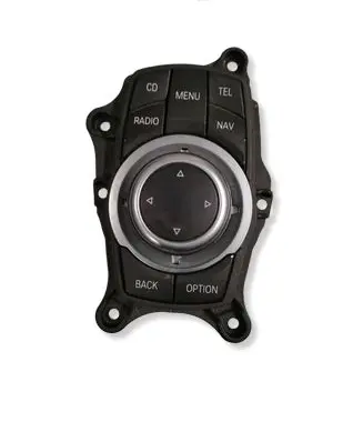 BMW 3 E90 E91 Head unit multimedia control 9189048