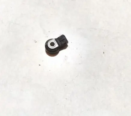 Detonation knock sensor