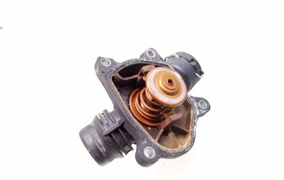 Thermostat/thermostat housing