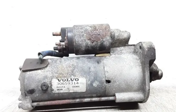 Volvo V40 Starter motor 30659314