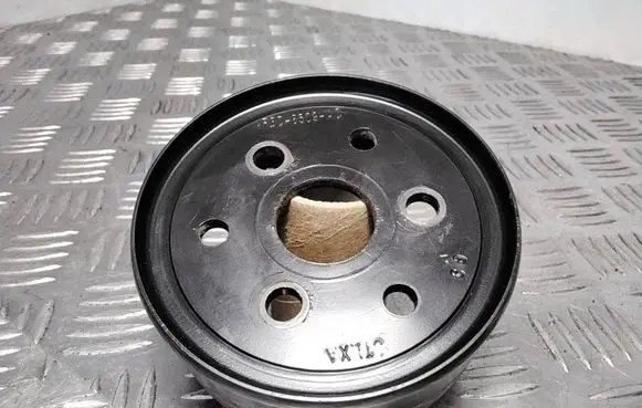 Land Rover Range Rover Sport L494 Water pump pulley 4R8Q8509AC