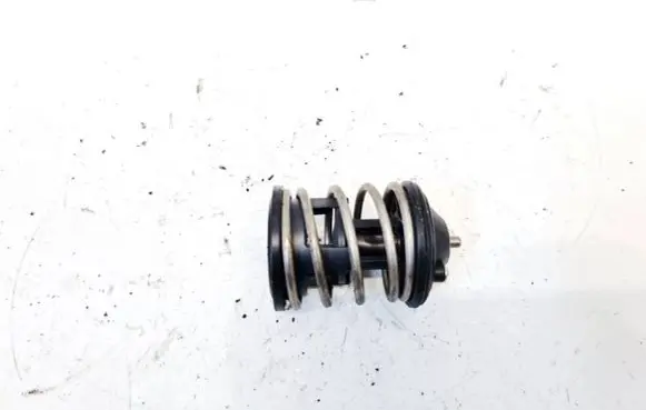 BMW X1 E84 Thermostat housing 4107120 4.10712.0