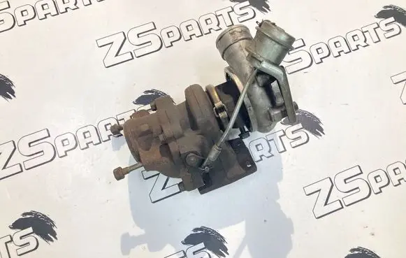 BMW 5 E34 Turbo 1190223