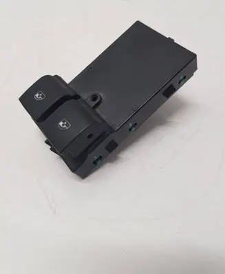 Opel Meriva B Electric window control switch 13305978