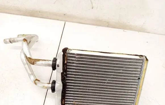 Opel Astra H Heater blower radiator 52479237