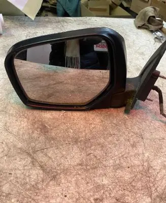 Mitsubishi L200 Front door electric wing mirror 
