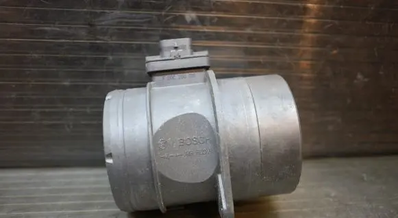 Audi A5 Sportback 8TA Mass air flow meter 03L906461A