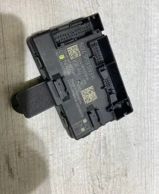 Skoda Superb B8 (3V) Door control unit/module 5Q4959593K