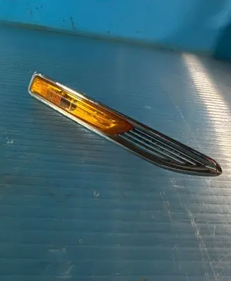 Ford Mondeo MK IV Front fender indicator light 7S7113K354AF