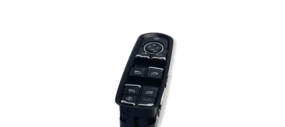 Porsche Panamera (970) Electric window control switch 7PP959858K 46307