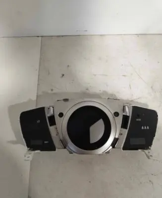 Toyota Urban Cruiser (XP110) Speedometer (instrument cluster) 8380052W502 564140 20091117124709