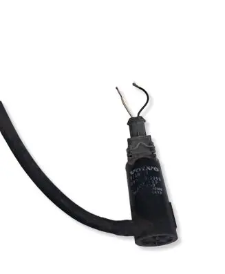 Volvo XC90 Windscreen/windshield washer pump 9169611