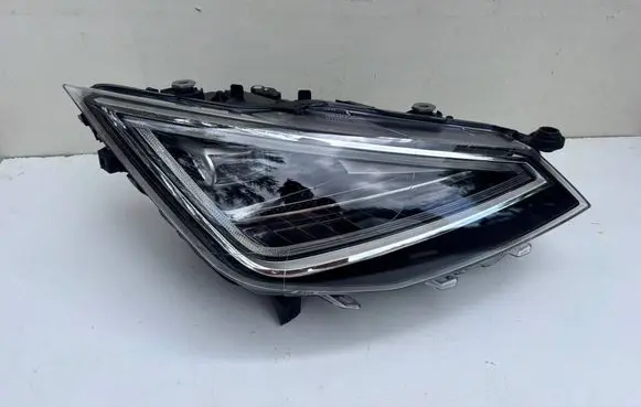 Seat Ibiza V (KJ) Headlight/headlamp 6F1941774