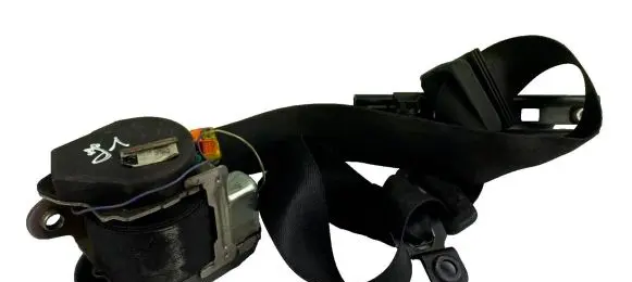 Mercedes-Benz Sprinter W906 Front seatbelt A9068600285