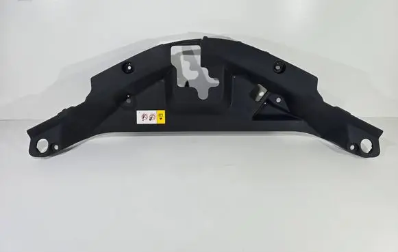 Toyota C-HR I Radiator trim 53141F4011