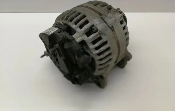 Volkswagen Caddy Generator/alternator 03L903023 03L903023X01