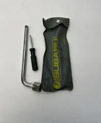 Subaru XV I Wheel nut wrench 97010AA050