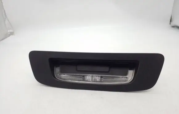 Chevrolet Cruze II Tailgate/trunk/boot exterior handle 23477578 060769005