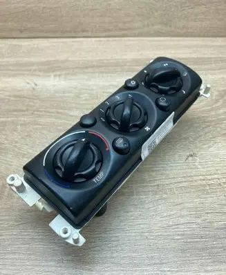 Mini One - Cooper R50 - 53 Climate control unit 1502214
