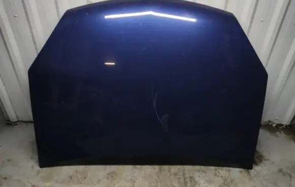 Opel Signum Engine bonnet/hood