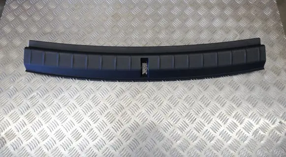 BMW X1 F48 F49 Trunk/boot sill cover protection 7331417