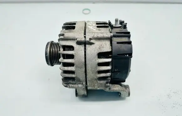 BMW 3 F30 F35 F31 Generator/alternator 8578608 2622129A FGN18S141