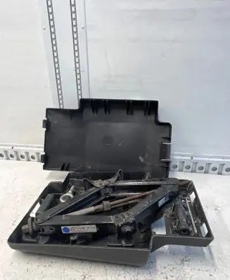Fiat Ducato Lift Jack 1353195080 307456T