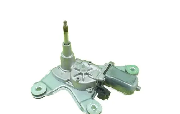 Jaguar XF X260 Rear window wiper motor 