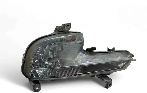 Front fog light
