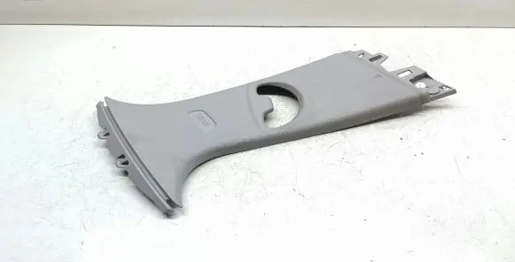BMW 1 F20 F21 (B) pillar trim (top) 7221026 51437221026