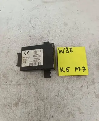 Alfa Romeo 156 Other control units/modules S108302001C 60653303