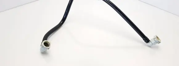 Mercedes-Benz A W176 Fuel line/pipe/hose 7430626AA