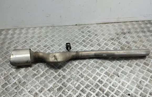 Muffler/silencer