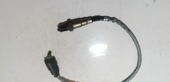 Mercedes-Benz Sprinter W906 Lambda probe sensor 0065424918