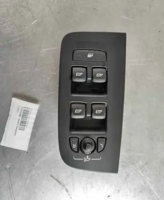 Volvo XC60 Electric window control switch 31433406