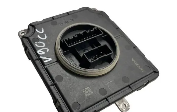 Volvo XC60 Headlight ballast module Xenon 31427776 1904501009 1427778A