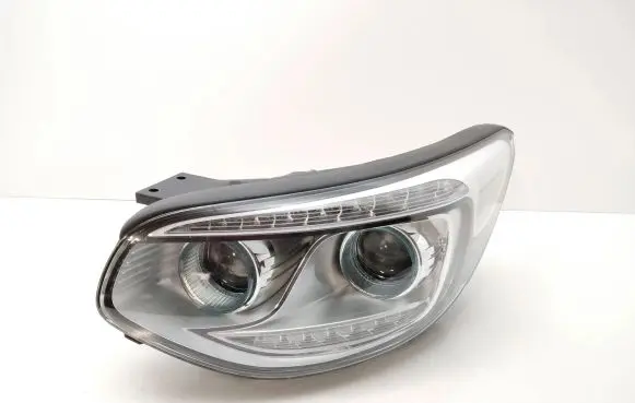 KIA Soul Headlight/headlamp