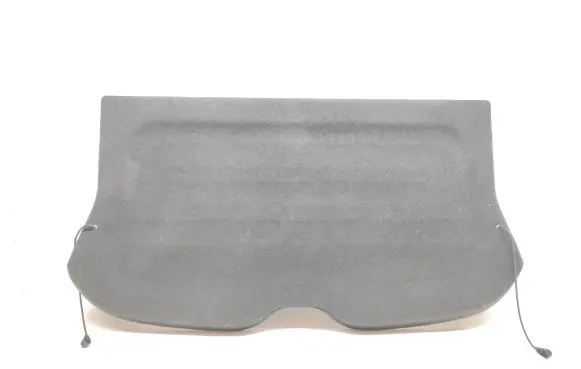 Citroen DS5 Parcel shelf 25112012