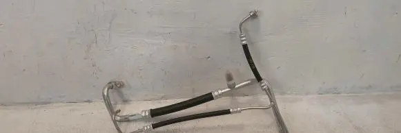 Tesla Model S Air conditioning (A/C) pipe/hose 1062583-00-C