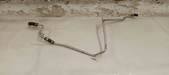 Porsche Cayenne (92A) Engine coolant pipe/hose 