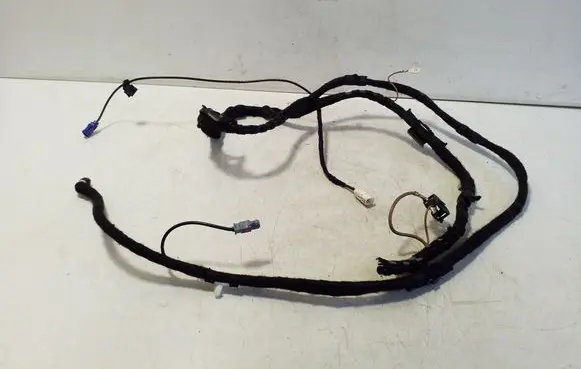 Audi Q5 SQ5 Tailgate/trunk wiring harness 