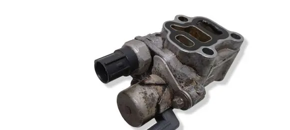 Honda Accord EGR valve 