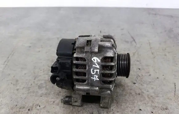 Peugeot 307 Generator/alternator VALEO