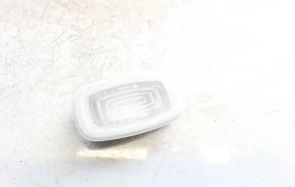 Mercedes-Benz EQB Other interior light a0009065509