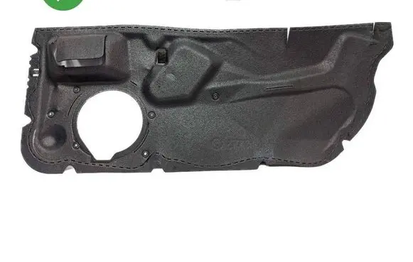 Mercedes-Benz SLK R171 Front door sound insulation A1717271630 250108A 18532242