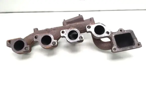 Ford Transit Custom Exhaust manifold Bk2q8430cb